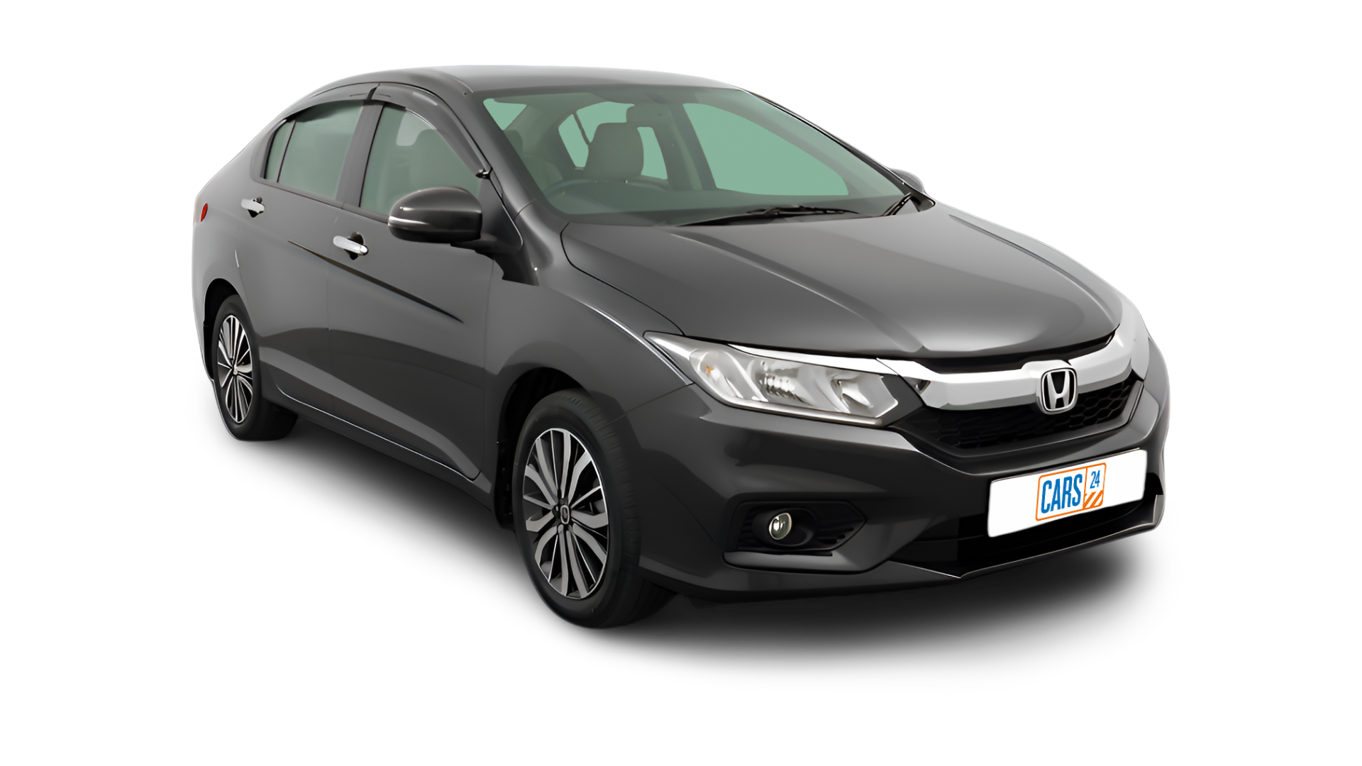 Honda City-img